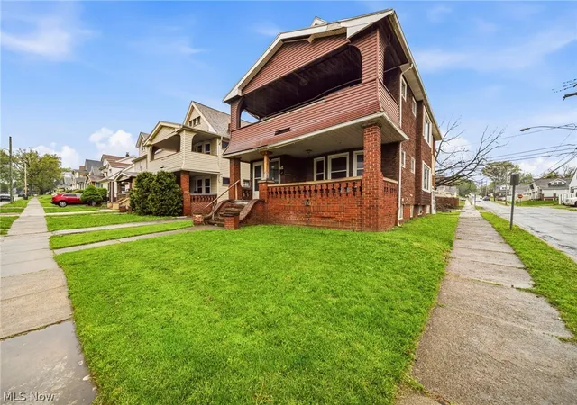 Photo 2 of Multi family home for sale at 4697 E 85th Street, Cleveland, OH 44125 | MLS# 5206727 | Listing updated on 2026-09-10