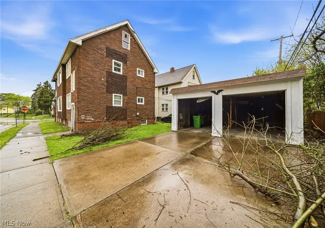 Photo 3 of Multi family home for sale at 4697 E 85th Street, Cleveland, OH 44125 | MLS# 5206727 | Listing updated on 2026-09-10