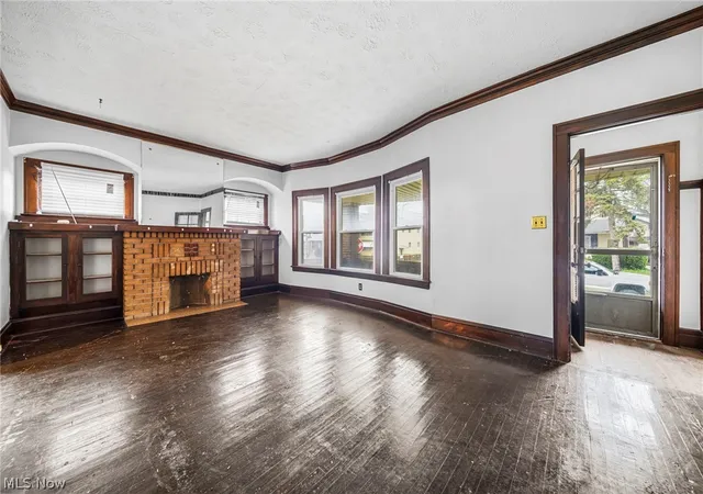 Photo 3 of House for sale at 4697 E 85th Street, Cleveland, OH 44125 | MLS# 5206727 | Listing updated on 2026-09-10