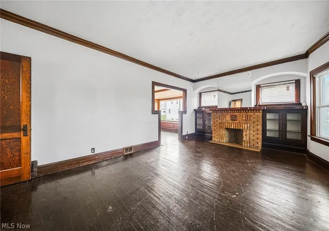 Photo 4 of House for sale at 4697 E 85th Street, Cleveland, OH 44125 | MLS# 5206727 | Listing updated on 2026-09-10