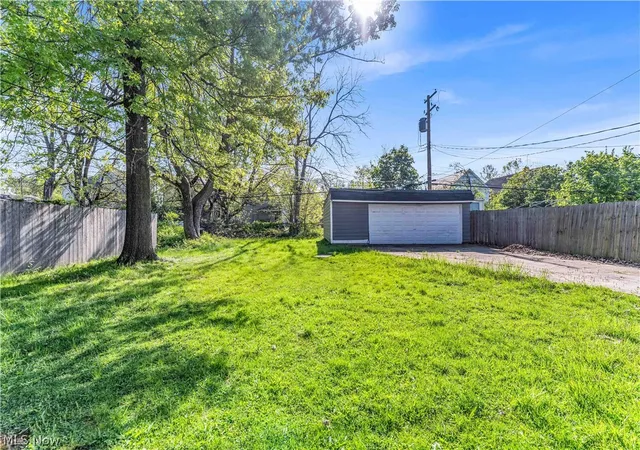 Listing Photo 2 - Condo for sale in building located at 3429 Martin Luther King Jr Dr, Cleveland, OH 44104