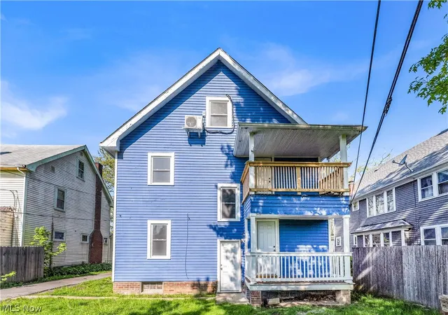 Photo 30 of Multi family home for sale at 3429 Martin Luther King Jr Dr, Cleveland, OH 44104 | MLS# 5209318 | Listing updated on 2026-09-09