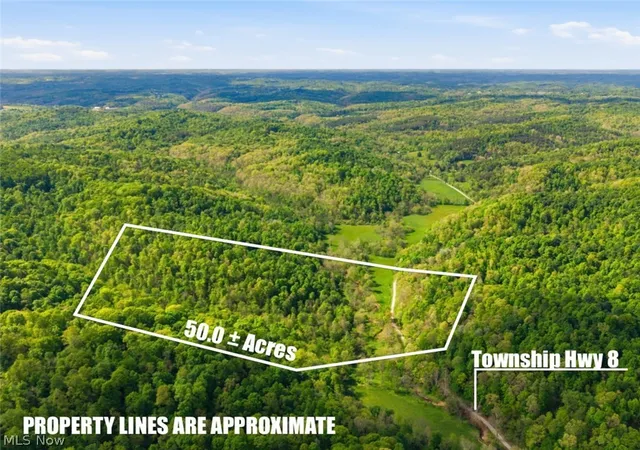 Photo 1 of Sale Pending at 0 Pratts Run Rd, Clarington, OH 43793 | MLS# 5209394 | Listing updated on 2026-09-14