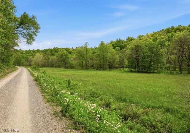 Photo 2 of Sale Pending at 0 Pratts Run Rd, Clarington, OH 43793 | MLS# 5209394 | Listing updated on 2026-09-14