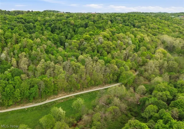 Photo 2 of Sale Pending at 0 Pratts Run Rd, Clarington, OH 43793 | MLS# 5209394 | Listing updated on 2026-09-14