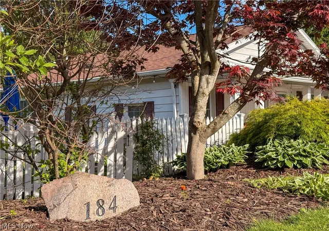 Photo 3 of Single family home for sale at 184 Terraceview Ave, Wadsworth, OH 44281 | MLS# 5209299 | Listing updated on 2026-09-14
