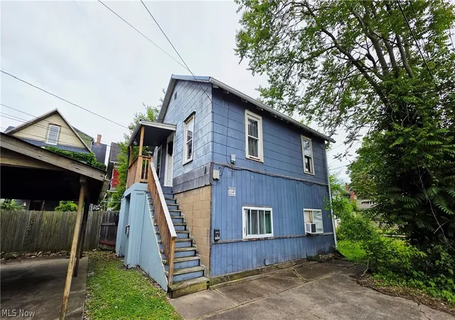 Photo 1 of Multi family home for sale at 1905 Covert St, Parkersburg, WV 26101 | MLS# 5210053 | Listing updated on 2026-09-12