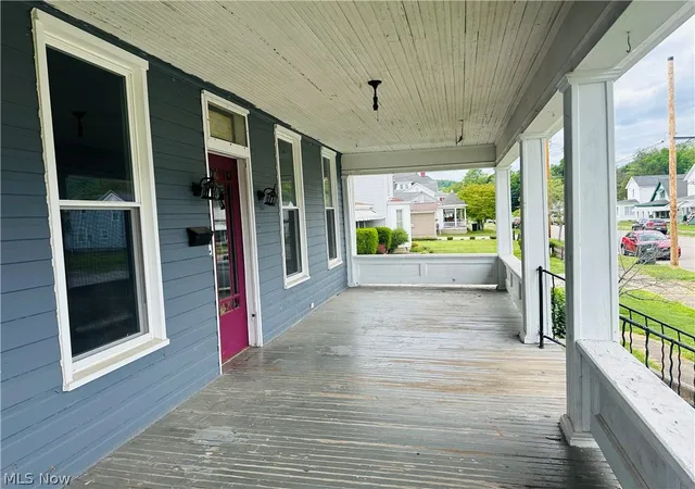 Photo 3 of Single family home for sale at 501 Riverside Dr, Saint Marys, WV 26170 | MLS# 5209666 | Listing updated on 2026-09-09