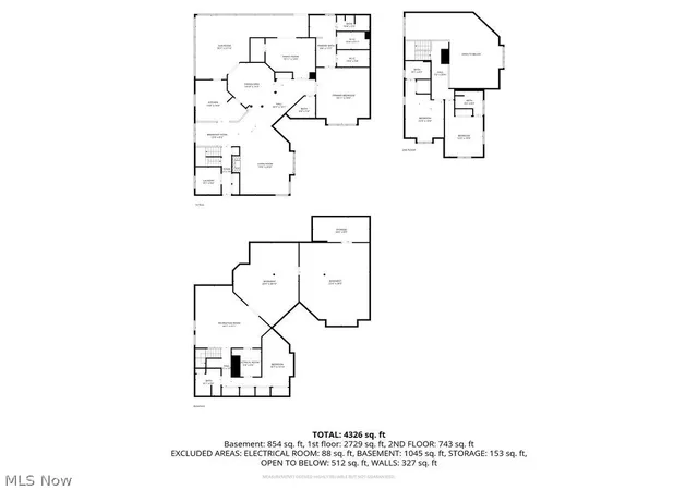 Photo 49 of Single family home for sale at 21121 S Woodland Rd, Shaker Heights, OH 44122 | MLS# 5210212 | Listing updated on 2026-09-04