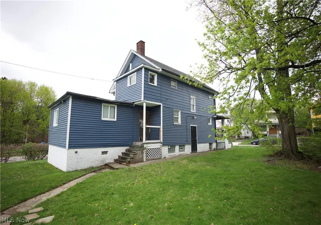 Photo 22 of Single family home for sale at 3394 E 102nd Street, Cleveland, OH 44104 | MLS# 5210327 | Listing updated on 2026-09-10