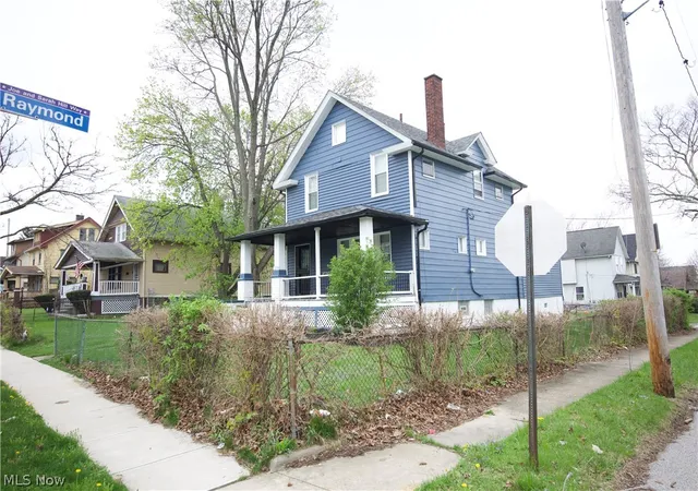 Photo 3 of Single family home for sale at 3394 E 102nd Street, Cleveland, OH 44104 | MLS# 5210327 | Listing updated on 2026-09-26