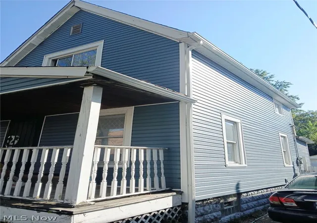Photo 2 of Single family home for sale at 2175 W 106th Street, Cleveland, OH 44102 | MLS# 5210326 | Listing updated on 2026-09-20