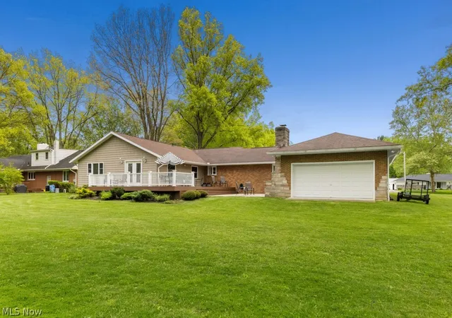 Photo 3 of Single family home for sale at 1319 Glamorgan St, Alliance, OH 44601 | MLS# 5210105 | Listing updated on 2026-09-13