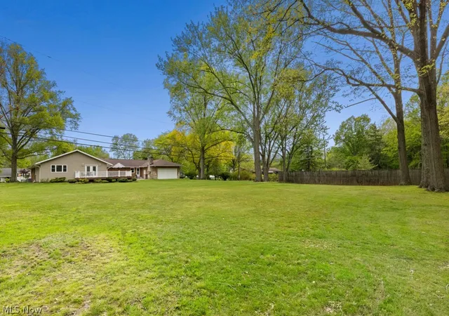 Photo 3 of Single family home for sale at 1319 Glamorgan St, Alliance, OH 44601 | MLS# 5210105 | Listing updated on 2026-09-13