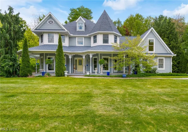 Photo 3 of Single family home for sale at 2658 High Hampton, Cuyahoga Falls, OH 44223 | MLS# 5210151 | Listing updated on 2026-10-05