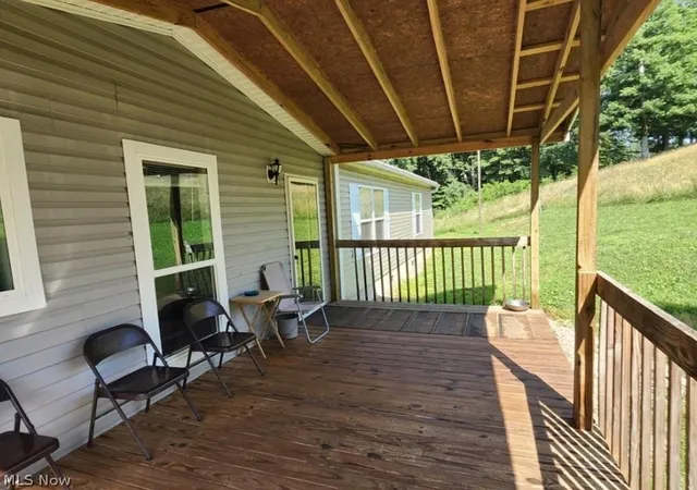 Photo 2 of Single family home for sale at 960 Kerby Ridge Rd, Arnoldsburg, WV 25234 | MLS# 5210278 | Listing updated on 2026-09-02