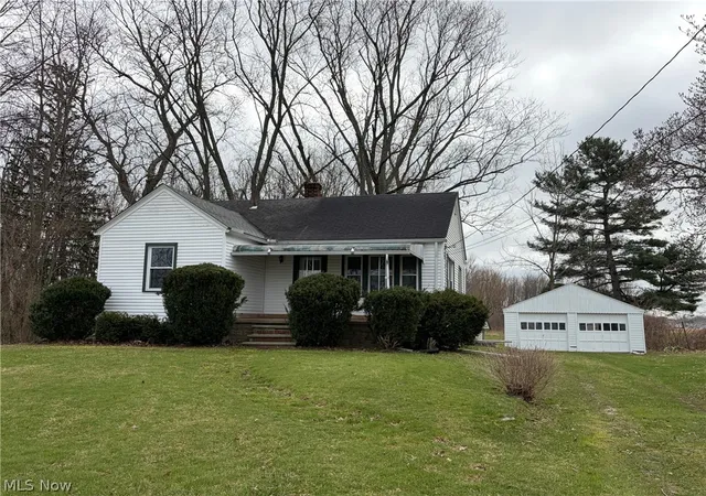 Photo 1 of Single family home for sale at 41345 Griswold Rd, Elyria, OH 44035 | MLS# 5210648 | Listing updated on 2026-09-08