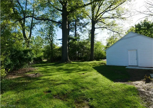 Photo 50 of Single family home for sale at 104 Brainard Dr, Youngstown, OH 44512 | MLS# 5210657 | Listing updated on 2026-09-13