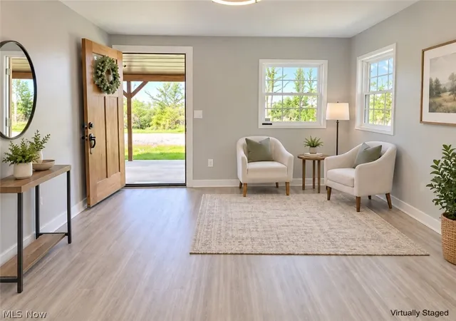 Photo 4 of Single family home for sale at 3185 Willowedge Dr, Coventry Township, OH 44319 | MLS# 5210739 | Listing updated on 2026-09-14