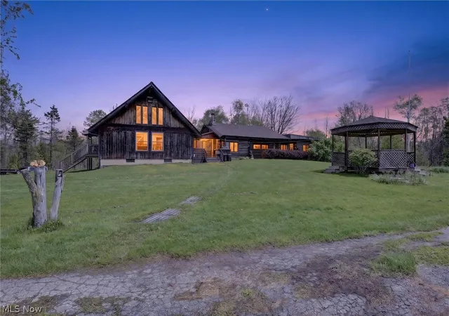 Photo 1 of Single family home for sale at 1526 Stevenson Rd, Ashtabula, OH 44004 | MLS# 5210846 | Listing updated on 2026-09-14