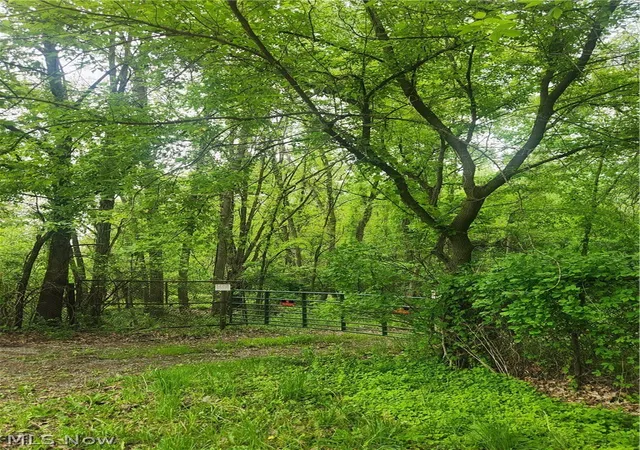 Photo 1 of Land for sale at 360 Canova Dr, Coventry Township, OH 44319 | MLS# 5209757 | Listing updated on 2026-09-02
