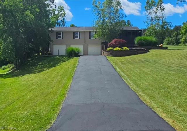 Photo 1 of Single family home for sale at 28365 Osborne Rd, Coolville, OH 45723 | MLS# 5207125 | Listing updated on 2026-08-31