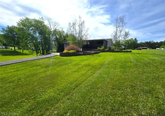 Photo 2 of Single family home for sale at 28365 Osborne Rd, Coolville, OH 45723 | MLS# 5207125 | Listing updated on 2026-08-31