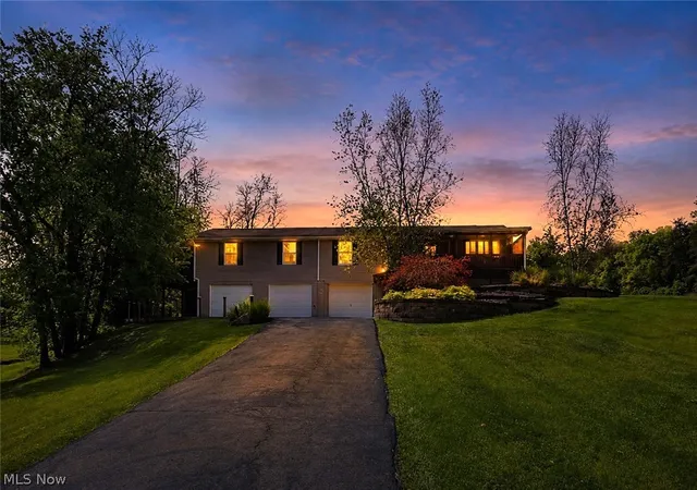 Photo 3 of Single family home for sale at 28365 Osborne Rd, Coolville, OH 45723 | MLS# 5207125 | Listing updated on 2026-08-31