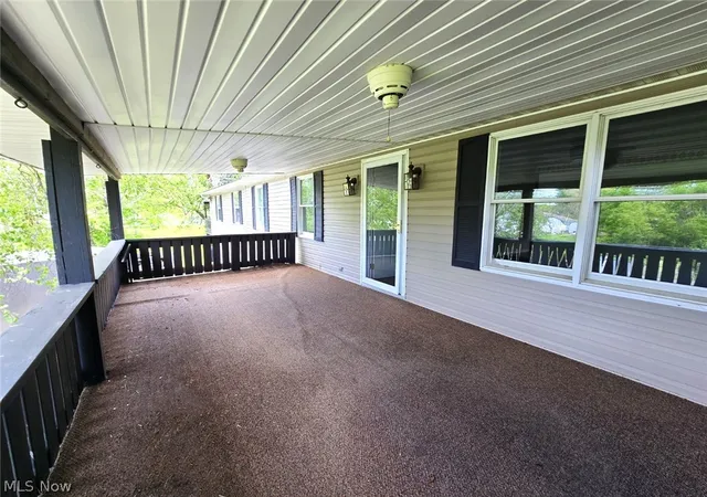 Photo 4 of Single family home for sale at 28365 Osborne Rd, Coolville, OH 45723 | MLS# 5207125 | Listing updated on 2026-08-31