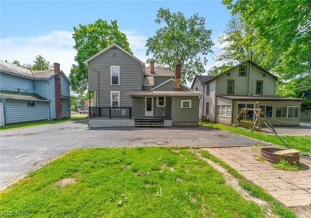 Photo 4 of Single family home for sale at 119 Main St, Leetonia, OH 44431 | MLS# 5211158 | Listing updated on 2026-09-11