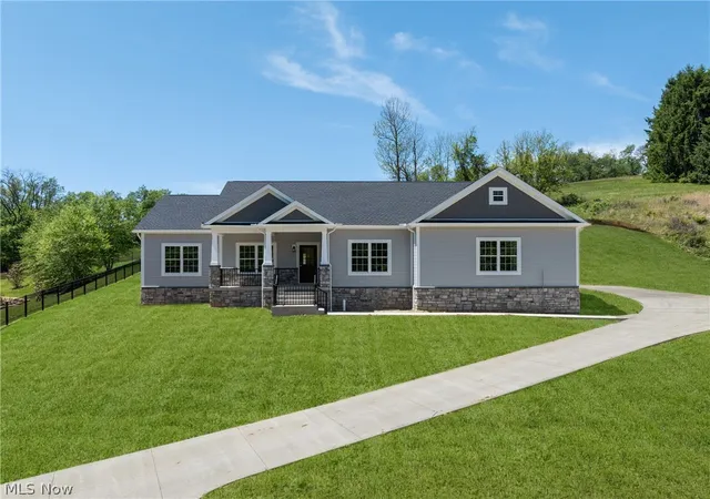 Photo 1 of Single family home for sale at WV | 497 Pembroke Dr,WV 26059 | MLS# 5211210 | Listing updated on 2026-10-07