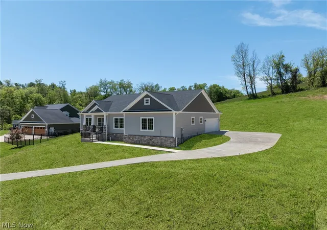 Photo 3 of Single family home for sale at WV | 497 Pembroke Dr,WV 26059 | MLS# 5211210 | Listing updated on 2026-10-07