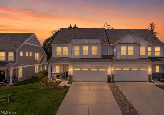 Photo 1 of Townhouse for sale at 114 Lake Balaton Dr, Cleveland, OH 44128 | MLS# 5210925 | Listing updated on 2026-09-04