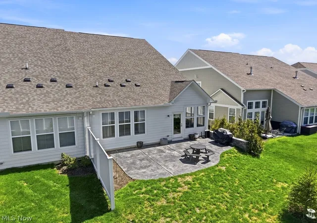 Photo 38 of Townhouse for sale at 114 Lake Balaton Dr, Cleveland, OH 44128 | MLS# 5210925 | Listing updated on 2026-09-04