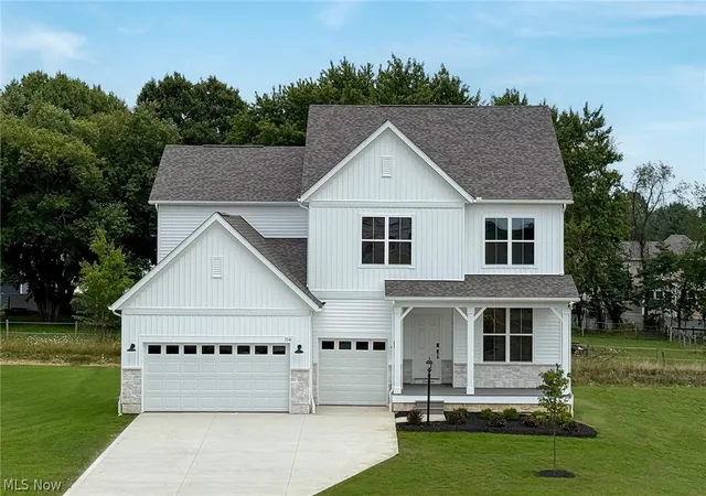 Single family home for sale at 3341 Roberta's Way, Richfield, OH 44286 | MLS# 5211349