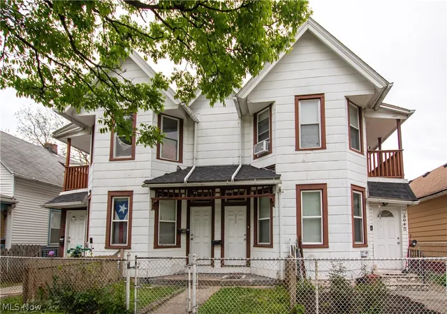 Photo 1 of Sale Pending at 3048 Seymour Ave, Cleveland, OH 44113 | MLS# 5211063 | Listing updated on 2026-09-03