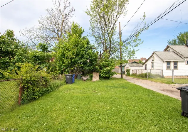 Photo 42 of Sale Pending at 3048 Seymour Ave, Cleveland, OH 44113 | MLS# 5211063 | Listing updated on 2026-09-03