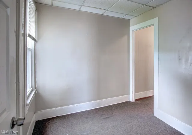 Listing Photo 5 - Condo for sale in building located at 3048 Seymour Ave, Cleveland, OH 44113