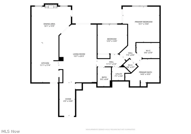 Photo 34 of Sale Pending at 3158 Richmond Rd #3158, Beachwood, OH 44122 | MLS# 5211196 | Listing updated on 2026-09-08