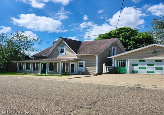 Photo 1 of Single family home for sale at 674 S Monroe St, Millersburg, OH 44654 | MLS# 5210938 | Listing updated on 2026-09-11