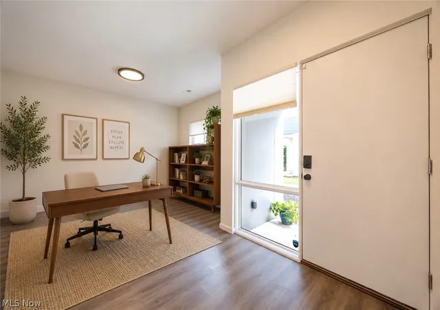 Photo 3 of Townhouse for sale at 7132 Simpson Ct, Cleveland, OH 44103 | MLS# 5201646 | Listing updated on 2026-09-05