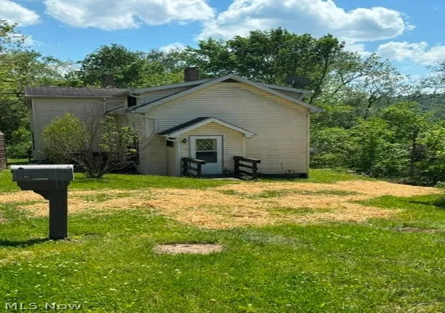 Single family home for sale at 338 S High/alley, Freeport, OH 43973 | MLS# 5208208