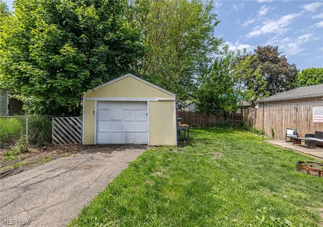 Photo 4 of Sale Pending at 2332 17th Street SW, Akron, OH 44314 | MLS# 5211585 | Listing updated on 2026-10-02