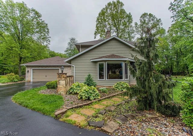 Photo 2 of Sale Pending at 5777 Lockwood Blvd, Youngstown, OH 44512 | MLS# 5211112 | Listing updated on 2026-09-11