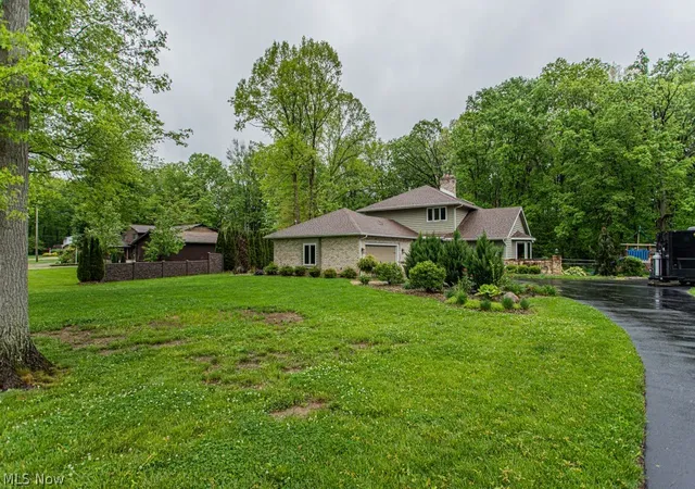 Photo 2 of Sale Pending at 5777 Lockwood Blvd, Youngstown, OH 44512 | MLS# 5211112 | Listing updated on 2026-09-11