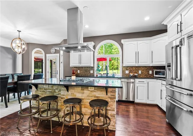 Photo 4 of Sale Pending at 5130 Hecker Dr, Brecksville, OH 44141 | MLS# 5211760 | Listing updated on 2026-09-04
