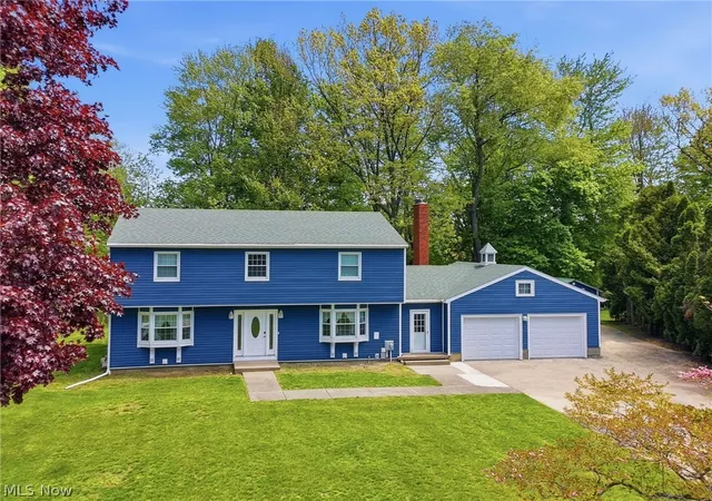 Photo 1 of Single family home for sale at 1950 Bridgeview Ln, Conneaut, OH 44030 | MLS# 5210829 | Listing updated on 2026-09-08