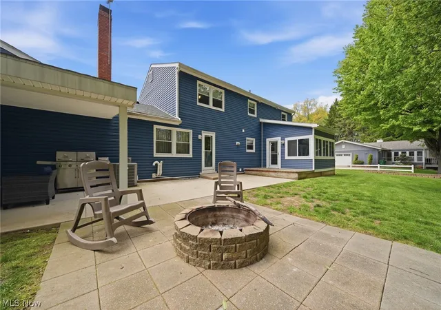 Photo 3 of Single family home for sale at 1950 Bridgeview Ln, Conneaut, OH 44030 | MLS# 5210829 | Listing updated on 2026-09-08