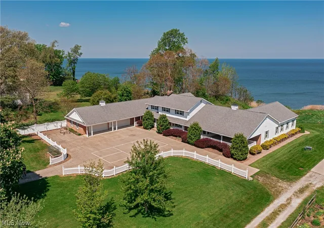 Photo 1 of Sale Pending at 1300 Lake Rd, Conneaut, OH 44030 | MLS# 5210073 | Listing updated on 2026-09-08