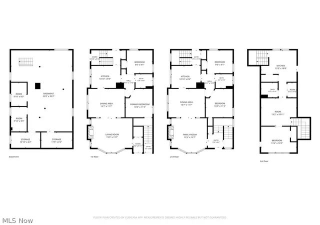 Photo 50 of Multi family home for sale at 1296 Cook Ave, Lakewood, OH 44107 | MLS# 5211261 | Listing updated on 2026-09-11